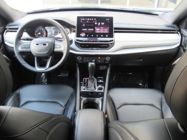 2024 Jeep Compass Limited 4x4 Plano TX