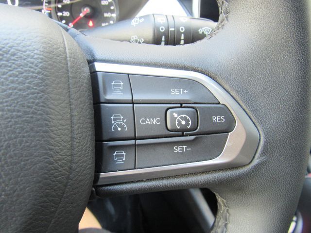 2024 Jeep Compass Limited 4x4 Plano TX