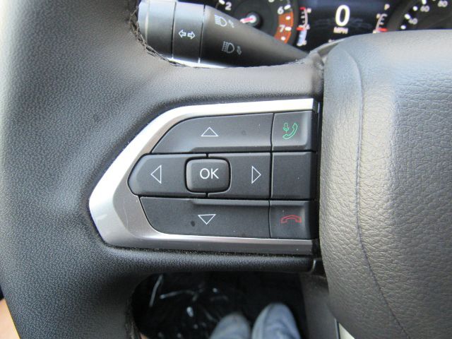 2024 Jeep Compass Limited 4x4 Plano TX