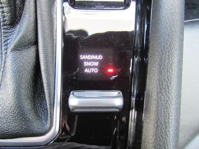 2024 Jeep Compass Limited 4x4 Plano TX