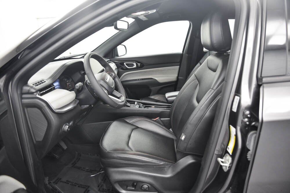 2024 Jeep Compass Limited Akron OH