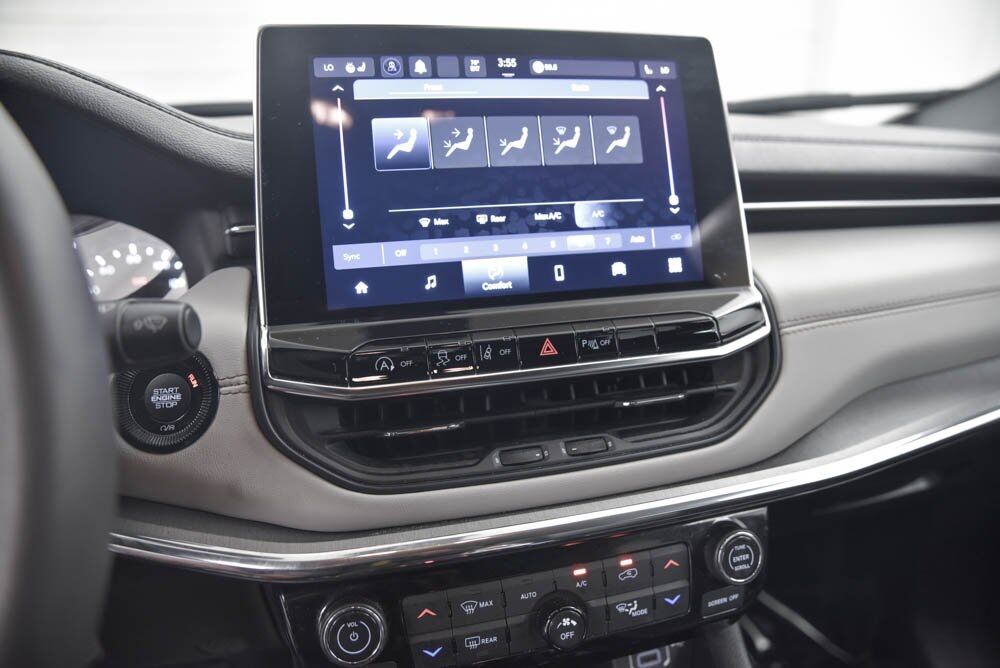 2024 Jeep Compass Limited Akron OH