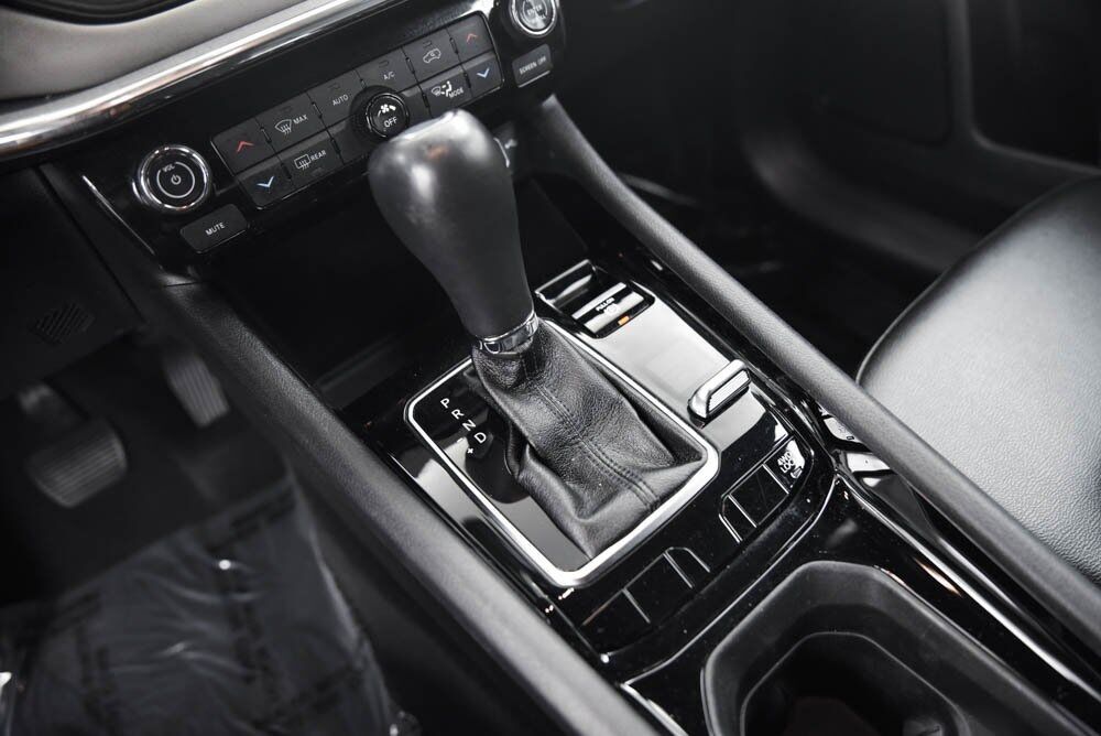 2024 Jeep Compass Limited Akron OH