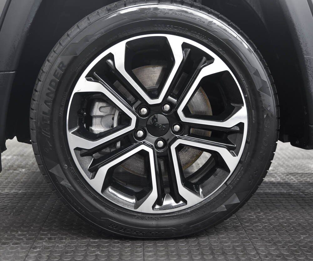 2024 Jeep Compass Limited Akron OH