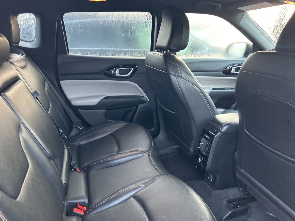 2024 Jeep Compass Limited Akron OH