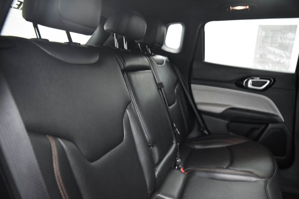 2024 Jeep Compass Limited Akron OH