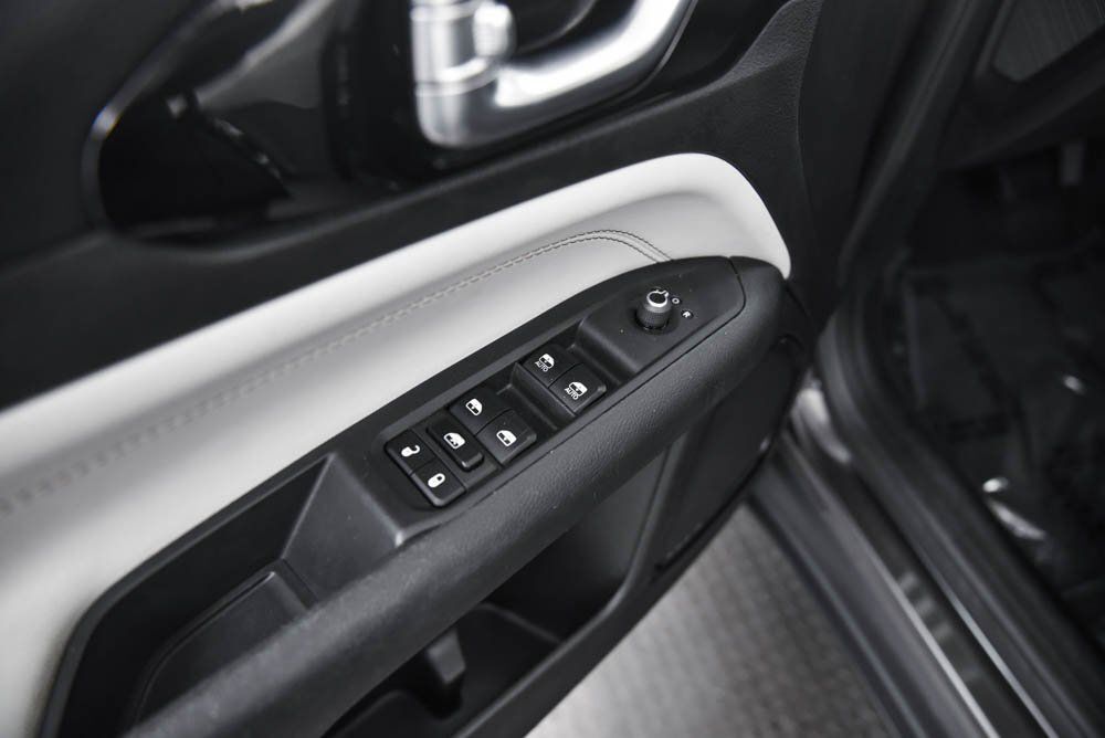 2024 Jeep Compass Limited Akron OH