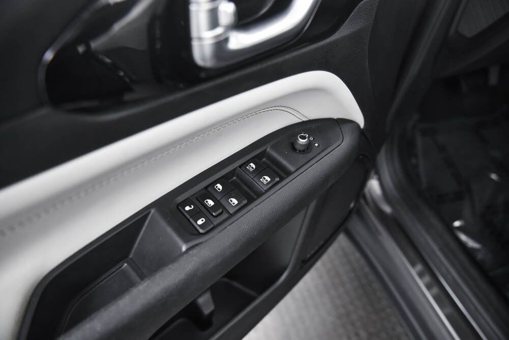 2024 Jeep Compass Limited Akron OH