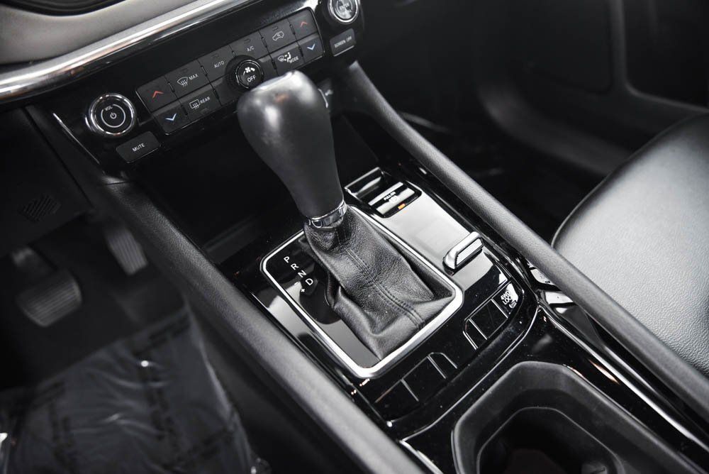 2024 Jeep Compass Limited Akron OH