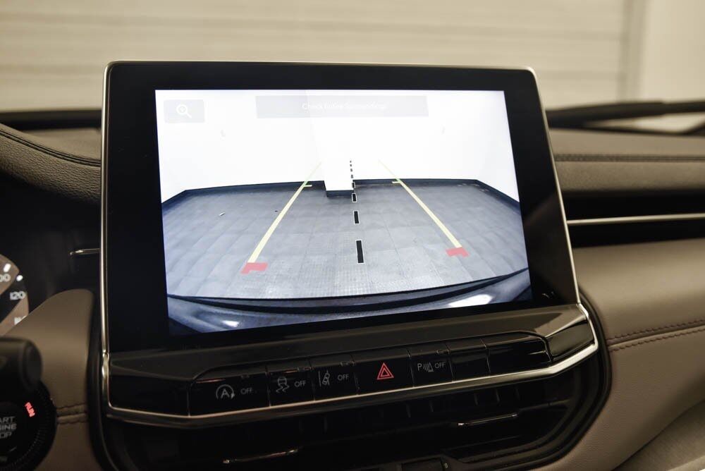 2024 Jeep Compass Limited Akron OH