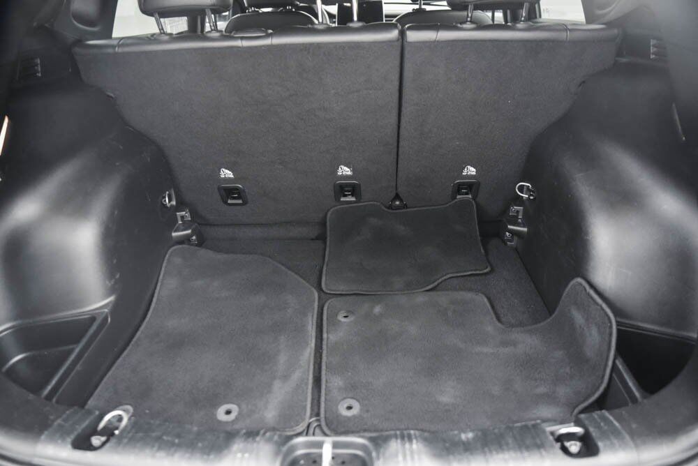 2024 Jeep Compass Limited Akron OH