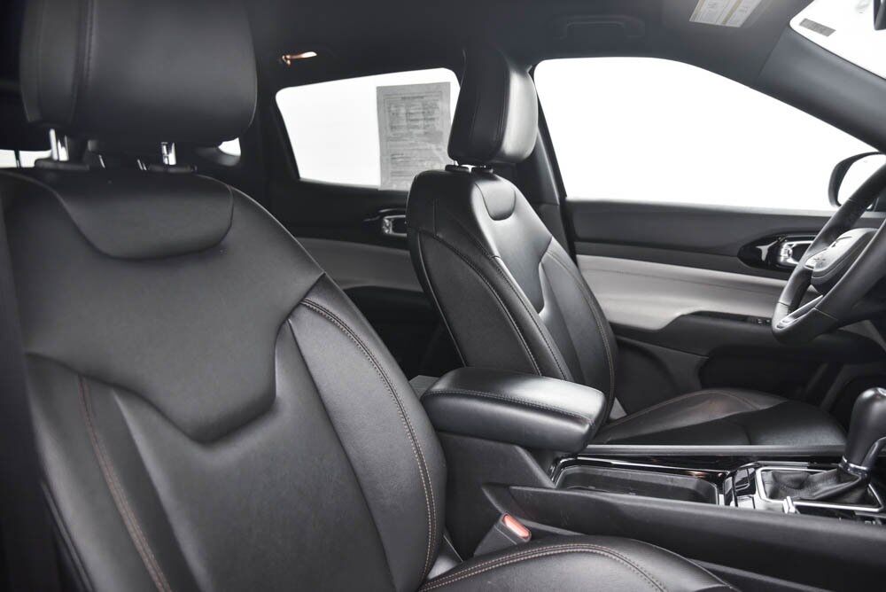 2024 Jeep Compass Limited Akron OH