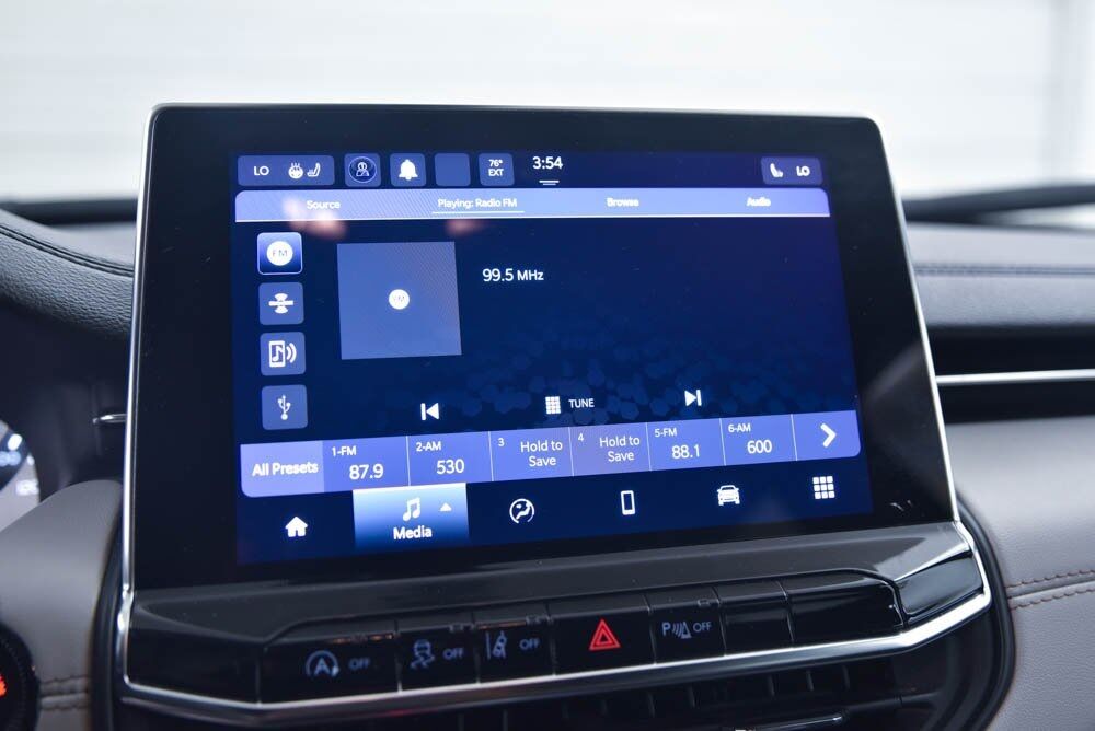 2024 Jeep Compass Limited Akron OH