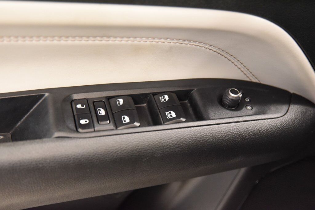 2024 Jeep Compass Limited Akron OH