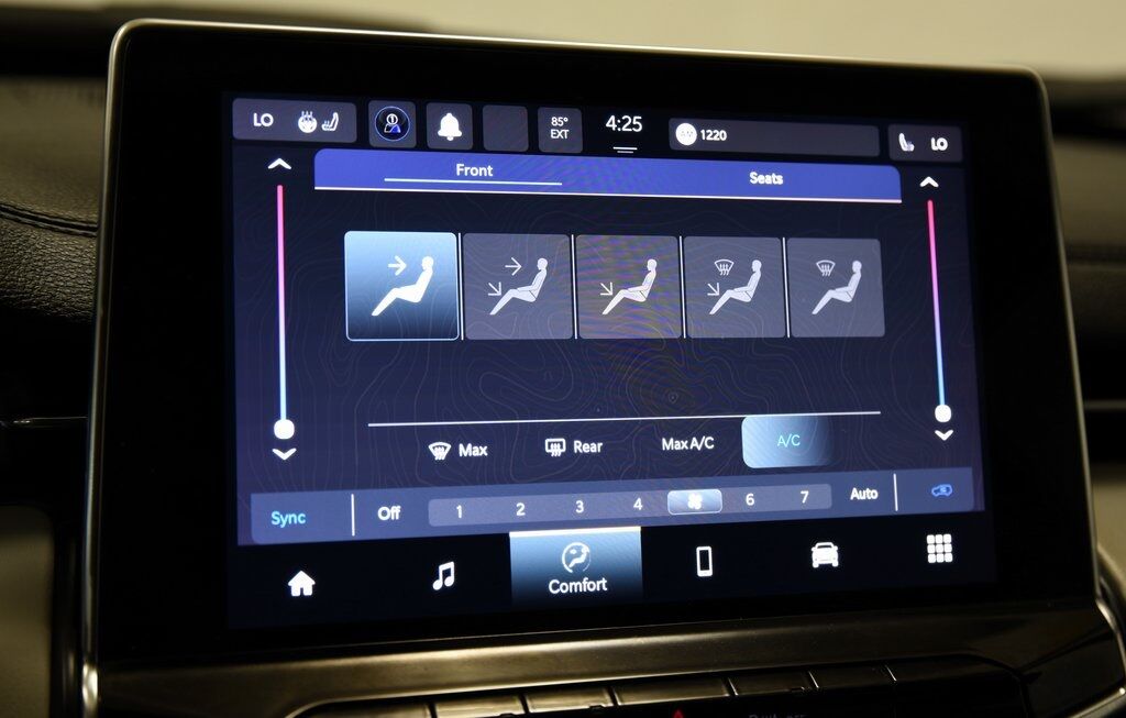 2024 Jeep Compass Limited Akron OH
