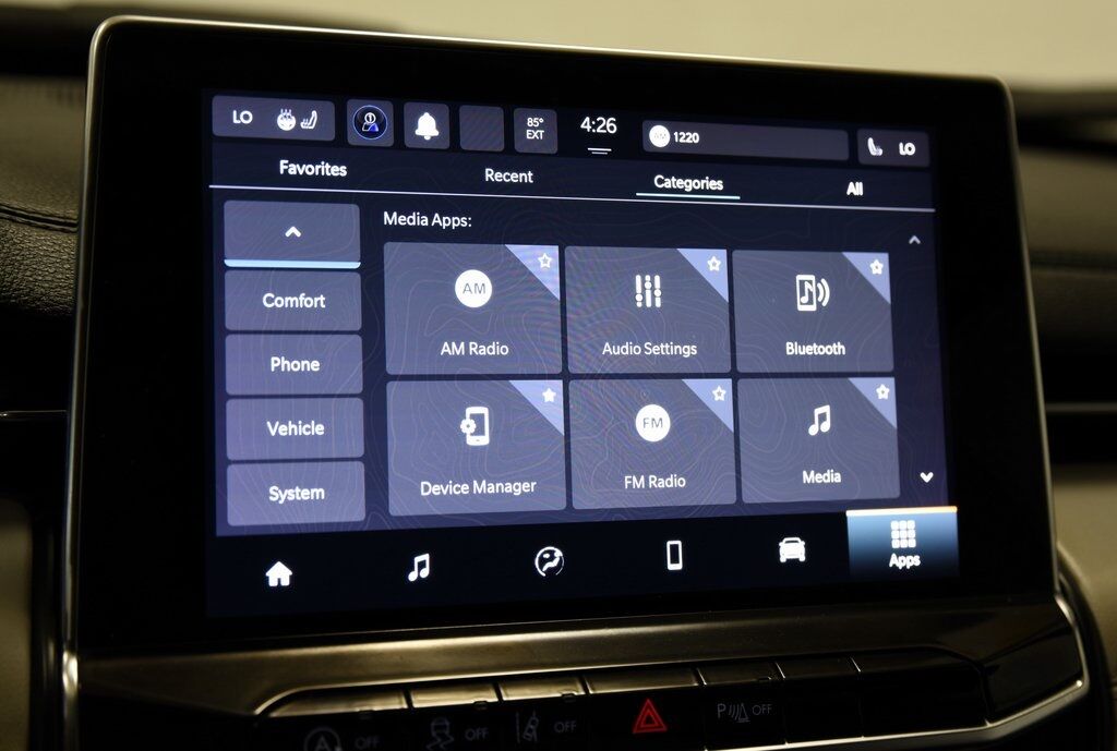 2024 Jeep Compass Limited Akron OH