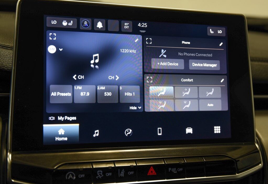 2024 Jeep Compass Limited Akron OH