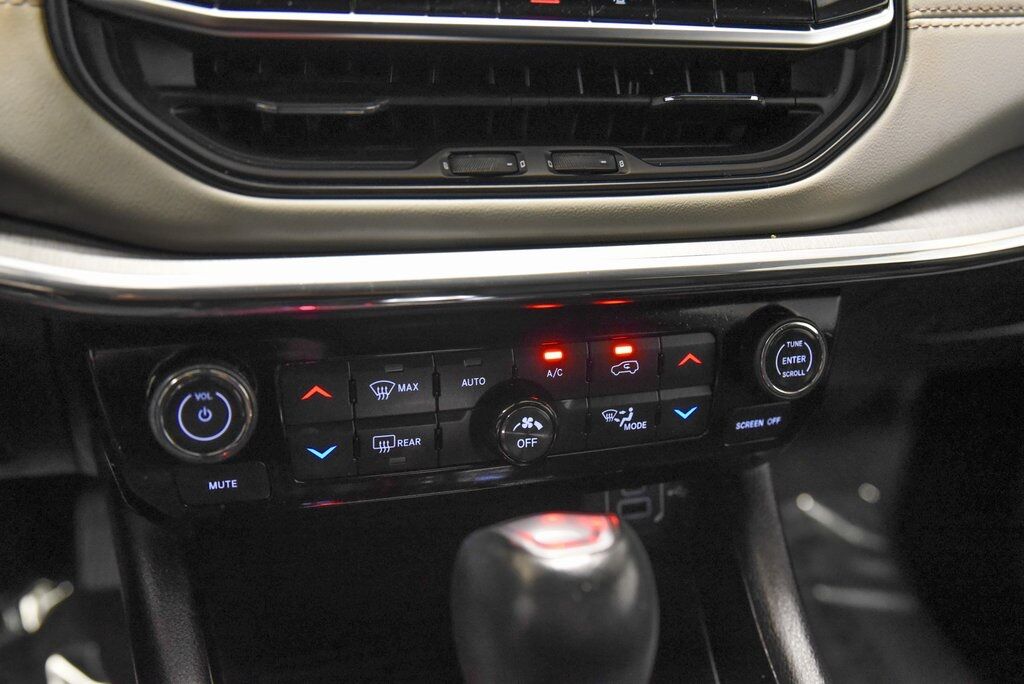 2024 Jeep Compass Limited Akron OH