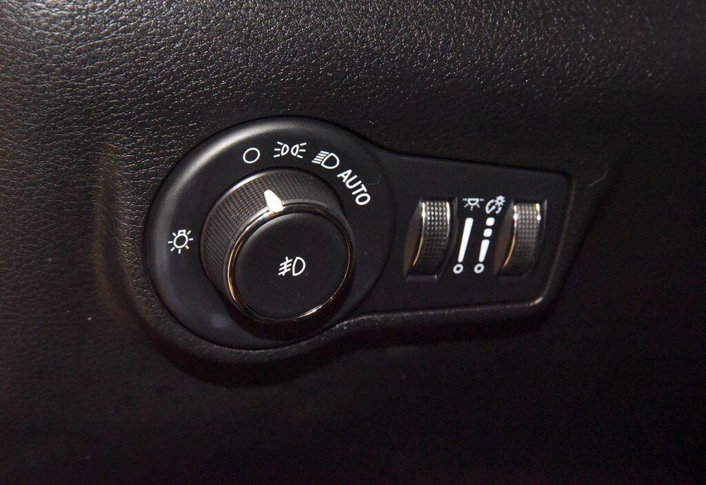 2024 Jeep Compass Limited Akron OH