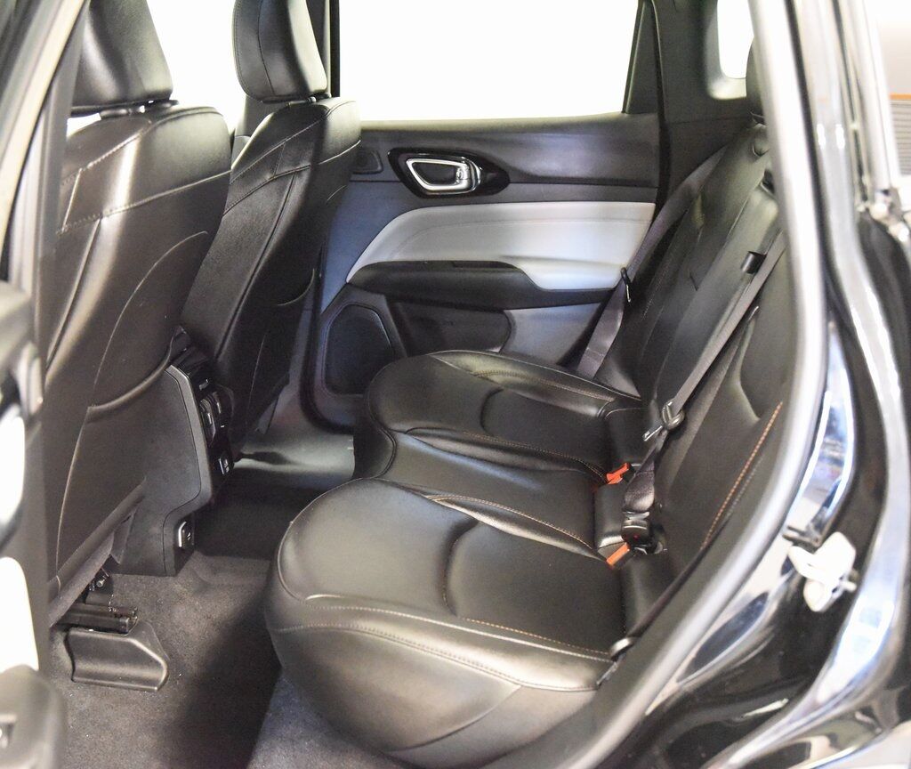 2024 Jeep Compass Limited Akron OH