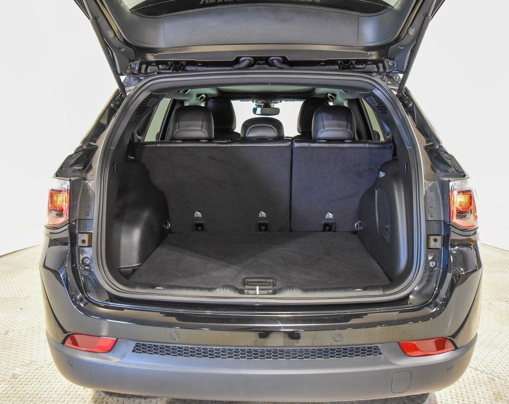 2024 Jeep Compass Limited Akron OH