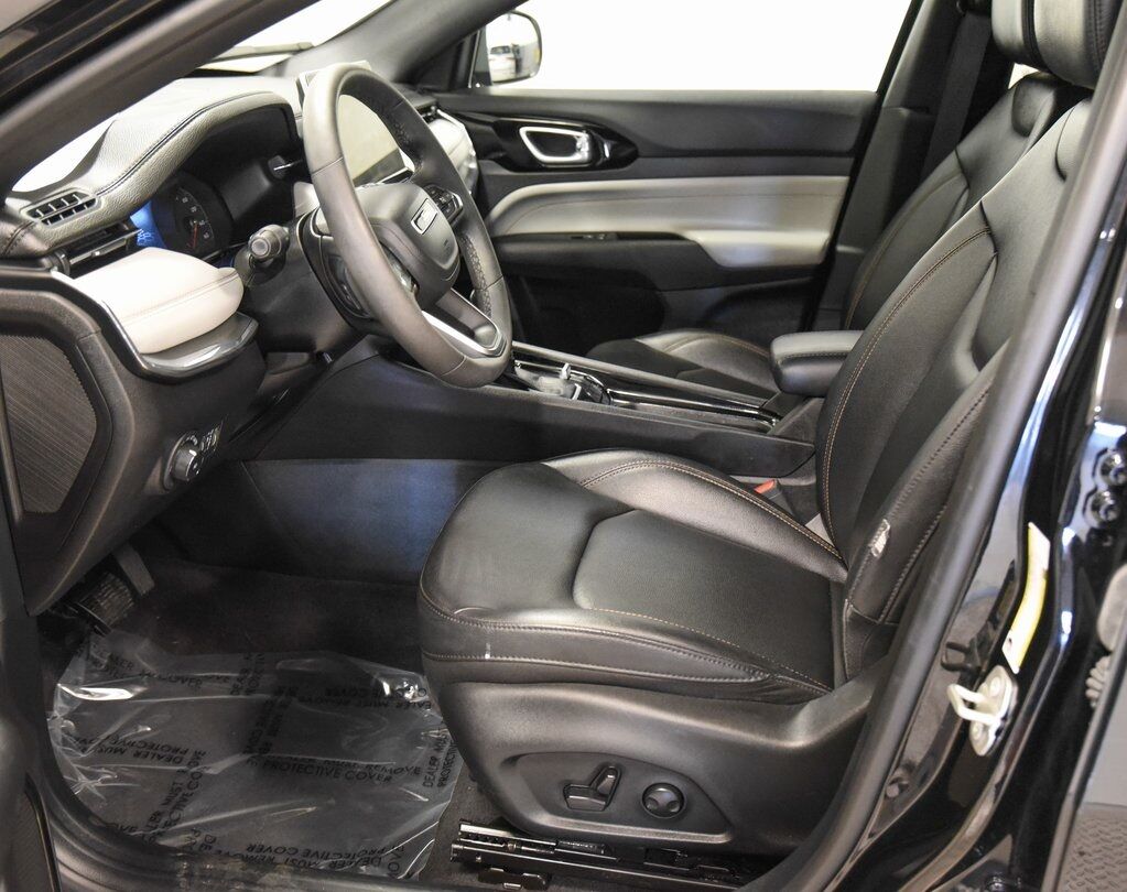 2024 Jeep Compass Limited Akron OH