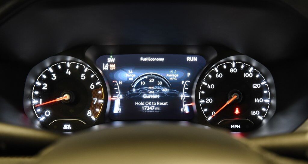 2024 Jeep Compass Limited Akron OH