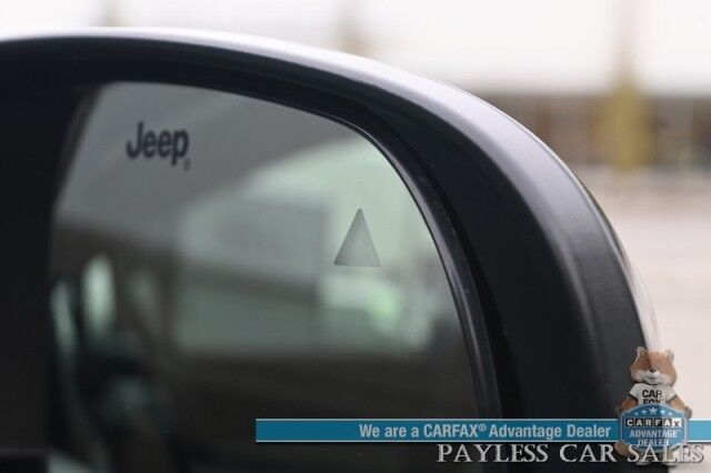 2024 Jeep Compass Limited Wasilla AK