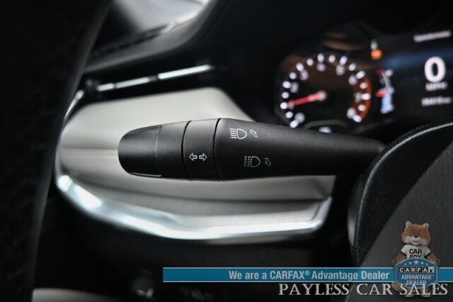 2024 Jeep Compass Limited Wasilla AK