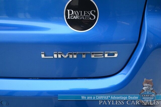 2024 Jeep Compass Limited Wasilla AK