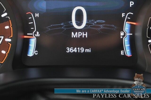 2024 Jeep Compass Limited Wasilla AK