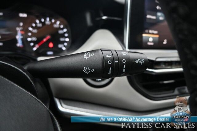 2024 Jeep Compass Limited Wasilla AK