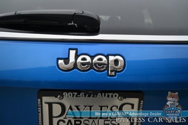 2024 Jeep Compass Limited Wasilla AK