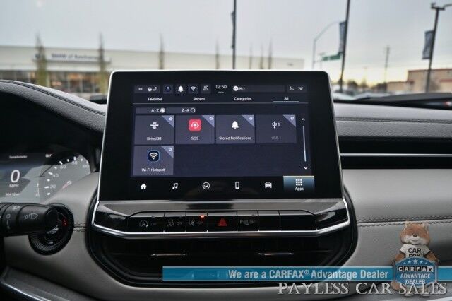 2024 Jeep Compass Limited Wasilla AK