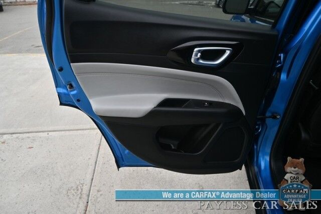 2024 Jeep Compass Limited Wasilla AK