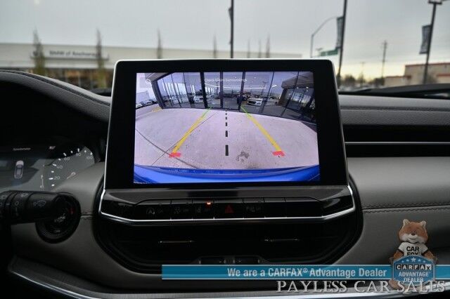 2024 Jeep Compass Limited Wasilla AK