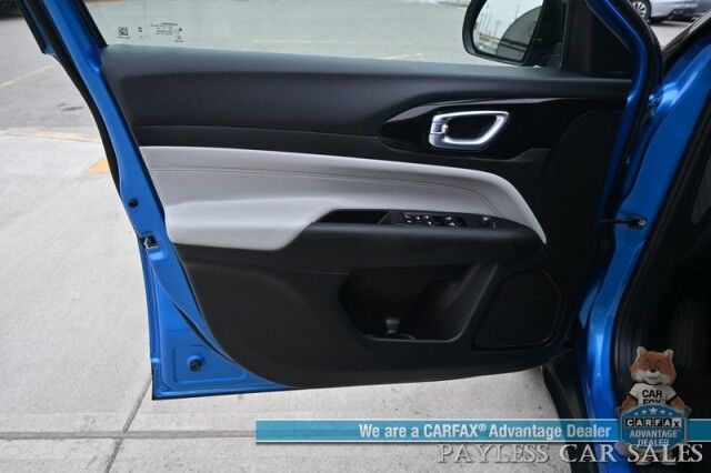 2024 Jeep Compass Limited Wasilla AK