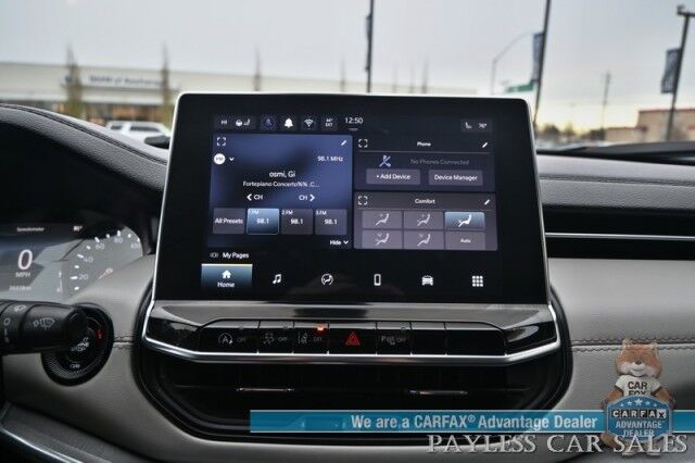 2024 Jeep Compass Limited Wasilla AK