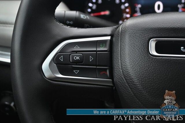 2024 Jeep Compass Limited Wasilla AK