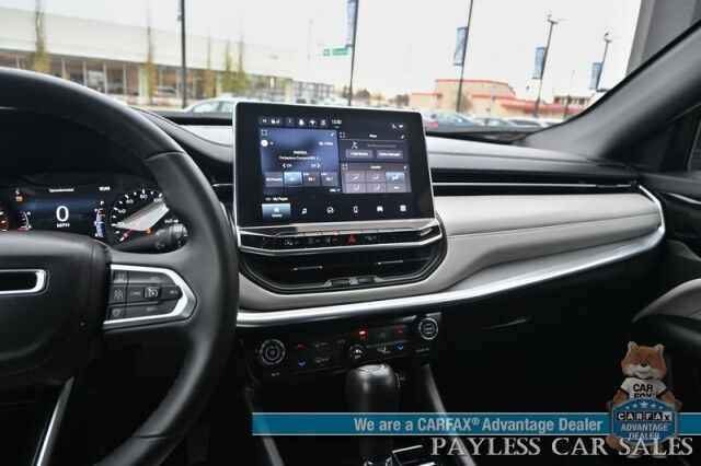 2024 Jeep Compass Limited Wasilla AK