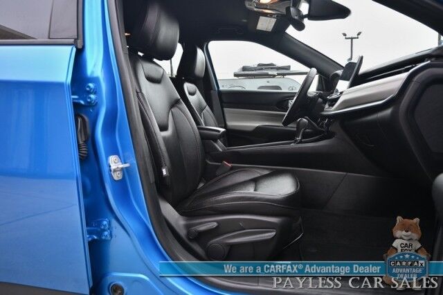 2024 Jeep Compass Limited Wasilla AK