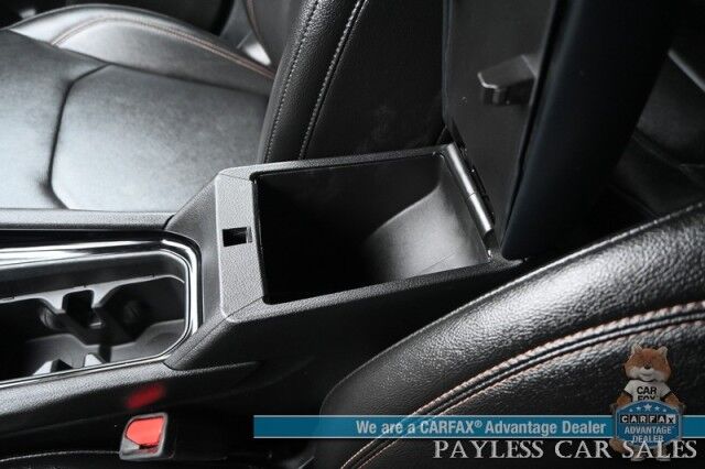 2024 Jeep Compass Limited Wasilla AK