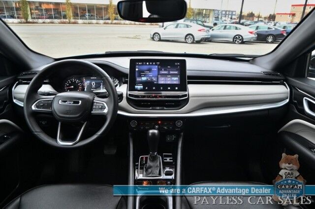 2024 Jeep Compass Limited Wasilla AK