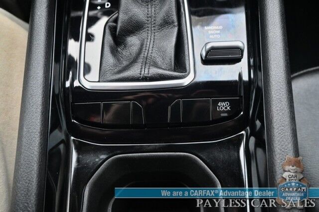 2024 Jeep Compass Limited Wasilla AK