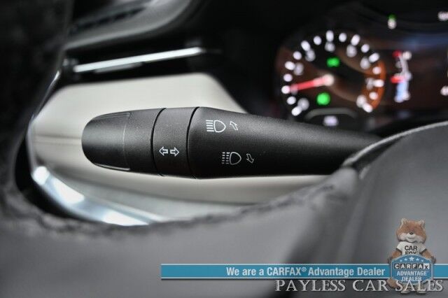 2024 Jeep Compass Limited Anchorage AK