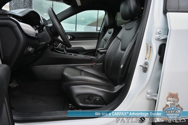 2024 Jeep Compass Limited Anchorage AK