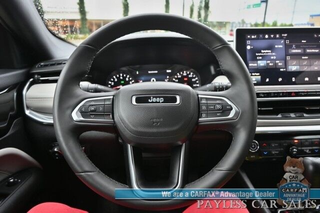 2024 Jeep Compass Limited Anchorage AK
