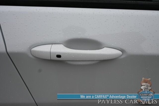 2024 Jeep Compass Limited Anchorage AK