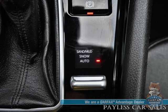 2024 Jeep Compass Limited Anchorage AK