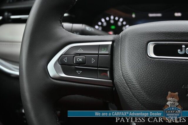 2024 Jeep Compass Limited Anchorage AK